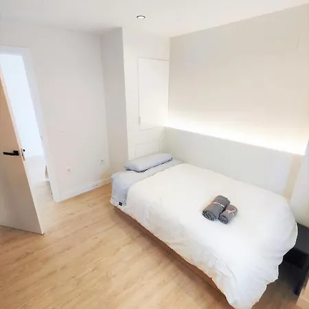 Apartment Aljarafe Square - By Pro